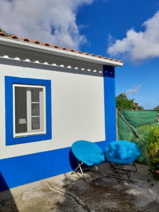 Casa Do Moleiro Villa Santiago do Cacém Buitenkant foto